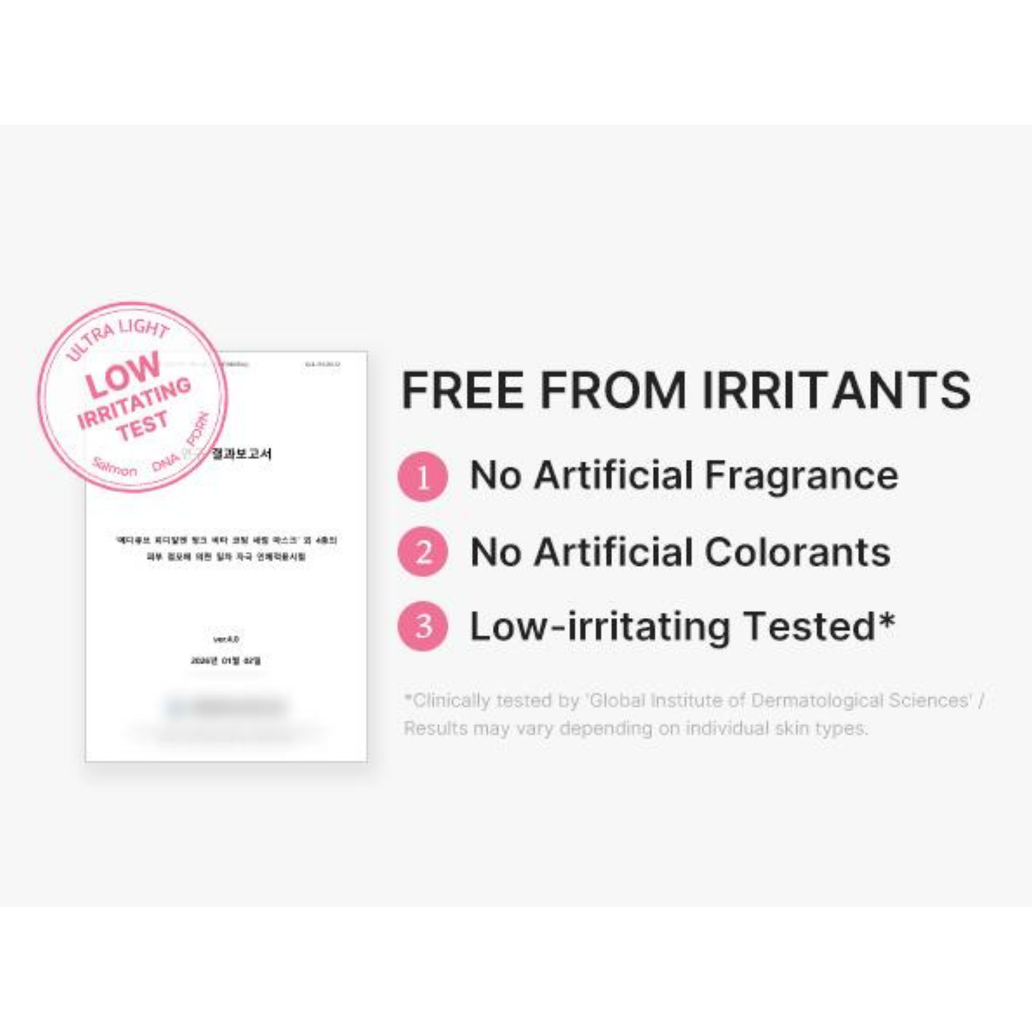 Korean Skincare