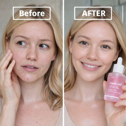 Korean Skincare