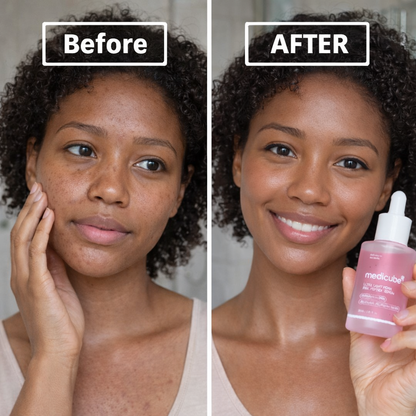 Korean Skincare